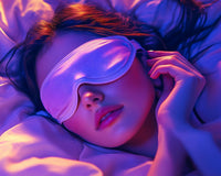 Lights Out: The Role of Sleep Masks in Blocking DistractionsLights Out: The Role of Sleep Masks in Blocking Distractions