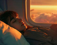 Sleep Well, Travel Better: Must-Have Accessories for Restful Journeys