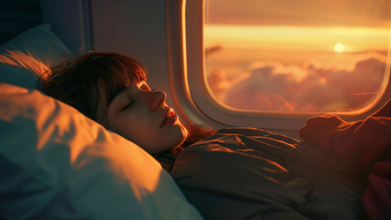 Sleep Well, Travel Better: Must-Have Accessories for Restful Journeys