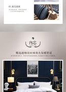 100% Goose Down Winter Duvet Quilted Comforter Double Or Single Size