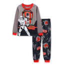 Original Paw Patrol Pajama Set for Kids – Long Sleeve Spring Sleepwear Featuring Marshall, Chase & Rubble