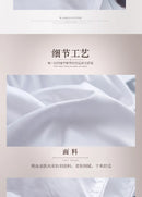 100% Goose Down Winter Duvet Quilted Comforter Double Or Single Size