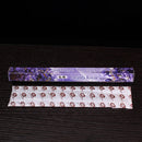 Indian Incense Sticks – White Sage, Lavender, Sea Breeze & More (20 Pack)