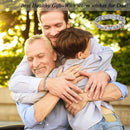 Elegant Titanium Magnetic Therapy Bracelet – Pain Relief, Weight Management, and Blood Circulation