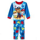 Original Paw Patrol Pajama Set for Kids – Long Sleeve Spring Sleepwear Featuring Marshall, Chase & Rubble