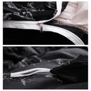 3-Piece Duvet Cover Set – Soft & Durable Comforter Bedding Set for Queen/King Beds