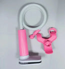 360° Flexible Clip Phone Holder Stand For Bed Or Desk – Universal Lazy Mount