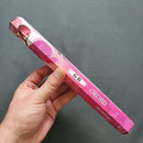 Indian Incense Sticks – White Sage, Lavender, Sea Breeze & More (20 Pack)