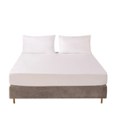 Waterproof Mattress Protector – Breathable & Noiseless Fully Fitted Cover