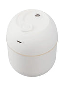 Car Air Freshener led humidifier diffuser – portable aromatherapy for cars and homes