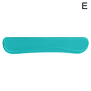 Keyboard Wrist Rest Pad Mouse Pad Memory Foam Superfine Fibre