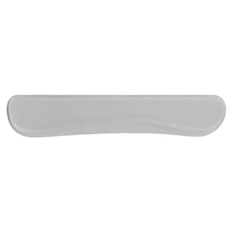 Keyboard Wrist Rest Pad Mouse Pad Memory Foam Superfine Fibre