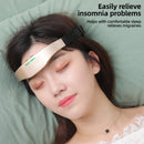 Head Massager for Migraine & Headache Relief - TENS Therapy for Sleep & Stress Relief