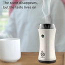 Chinese Little Man Waist Bakhoor Incense Burner – USB Chargeable Electric Aroma Diffuser