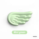 Cloud Keyboard & Mouse Pad with Wrist Rest – Ergonomic Memory Foam Support for Office & Gaming