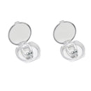 Anti-Snoring Magnetic Nose Clips – Silicone Sleep Aid for Easy Breathing & Apnea Relief
