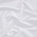 Fitted Bed Sheet with Elastic Band |100% Waterproof Anti-Slip Mattress Protector for Beds