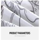 Cartoon 3pcs Duvet Cover Sonic The Hedgehog Kids Bedding Set Comforter Cover Set for Bedroom Decor Teens Children Gifts