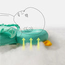 Baby Head Protector Backpack Pillow – Soft Toddler Cushion For 1–3 Year Olds