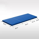 Car Travel Bed – Foldable Non-Inflatable Rear Seat Sleeping Pad with Pillow for Camping & Office Rest