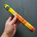 Indian Incense Sticks – White Sage, Lavender, Sea Breeze & More (20 Pack)