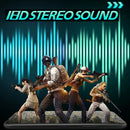 Sleep Bluetooth Headphones  Noise Cancelling Wireless Earbuds with LED Display and Long Battery Life