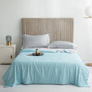 High-Quality Cooling Blanket – Lightweight Summer Comforter with Double-Sided Cooling Fabric