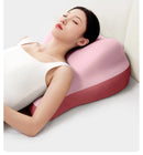 Couples Memory Foam Hip Pillow – Pregnancy & Bed Support Cushion for Sitting or Lying Down