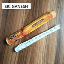 Y Fragrances Indian Royal Lavender Incense Sticks – 20pcs/Box, Long-Lasting Aroma for Home & Yoga