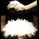 Winter Down Sleeping Bag – Lightweight Goose Down Camping Bag for Cold Weather