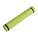 Anti-Skid EVA Yoga Mat – 3mm-5mm Thick for Yoga, Pilates, and Fitness Exercises