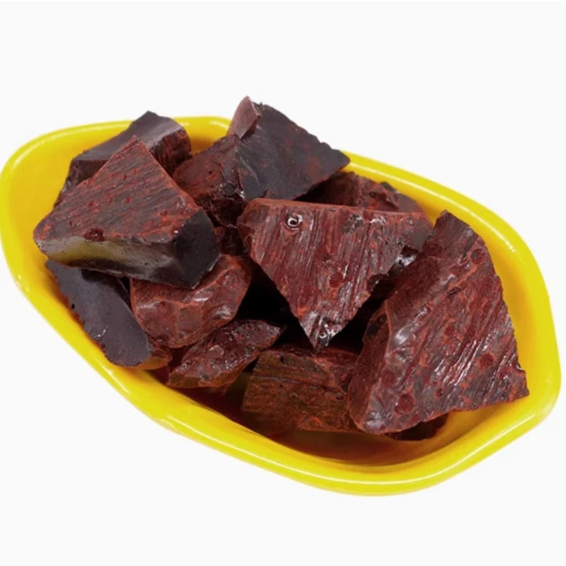 Dragon's Blood Resin (Daemonorops Draco) - Purification, Protection, Exorcism, an Incense Ritual Use