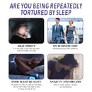 Aromatherapy Lavender Deep Sleep Pillow Spray – Natural Sleep Aid for Relaxation & Stress Relief