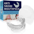 Anti Snoring Mouth Guard – Bruxism and Sleep Apnea Relief Mouthpiece for Better Sleep