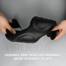 Cloud Keyboard & Mouse Pad with Wrist Rest – Ergonomic Memory Foam Support for Office & Gaming