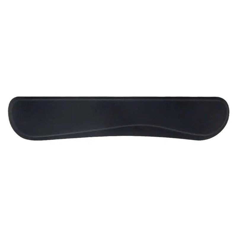 Keyboard Wrist Rest Pad Mouse Pad Memory Foam Superfine Fibre