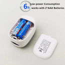 Medical Portable Fingertip Pulse Oximeter – Accurate Finger Oxygen Monitor with TFT Screen