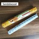 Y Fragrances Indian Royal Lavender Incense Sticks – 20pcs/Box, Long-Lasting Aroma for Home & Yoga