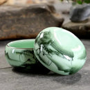 Traditional Celadon Hand-Painted Teacup – 80ml Chinese Kung Fu Tea Cup
