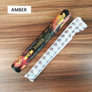 Y Fragrances Indian Royal Lavender Incense Sticks – 20pcs/Box, Long-Lasting Aroma for Home & Yoga