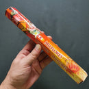 Indian Incense Sticks – White Sage, Lavender, Sea Breeze & More (20 Pack)