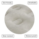 Double Inflatable Air Mattress With Built-in Pump Self-Inflating Camping Bed for Outdoor Indoor Use