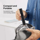 Nose Hair Trimmer – Xiaomi MIJIA Portable Electric Nose & Face Hair Remover