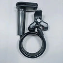 360° Flexible Clip Phone Holder Stand For Bed Or Desk – Universal Lazy Mount