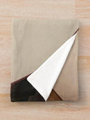 Childe Meme Face Throw Blanket – Warm, Soft, Anti-Pilling Plush Blanket