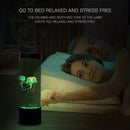 Jellyfish Lamp Color-Changing LED 7 Colors – Mood Aquarium Night Light