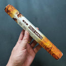 Indian Incense Sticks – White Sage, Lavender, Sea Breeze & More (20 Pack)