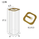 Modern Glass Incense Burner – Anti-Ash Floating Incense Holder with Removable Glass Catcher