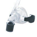 Nasal Mask with Headgear BMC NM4 – Silicone Gel Cushions for CPAP Machines