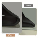 Migraine relief cap gel hot and cold therapy ice hat for headache, stress and pressure relief